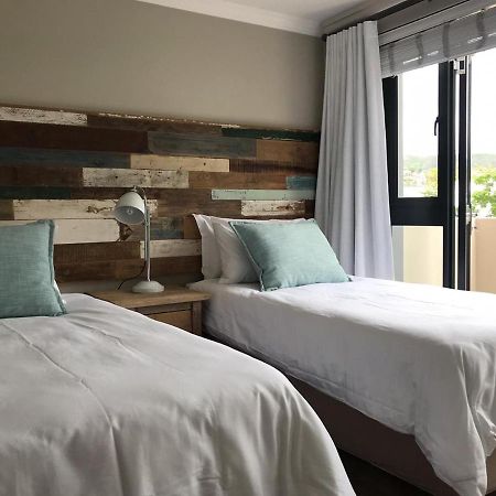 19 Lagoon Terrace Knysna Eksteriør billede
