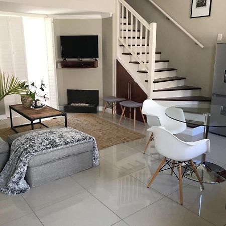 19 Lagoon Terrace Knysna Eksteriør billede