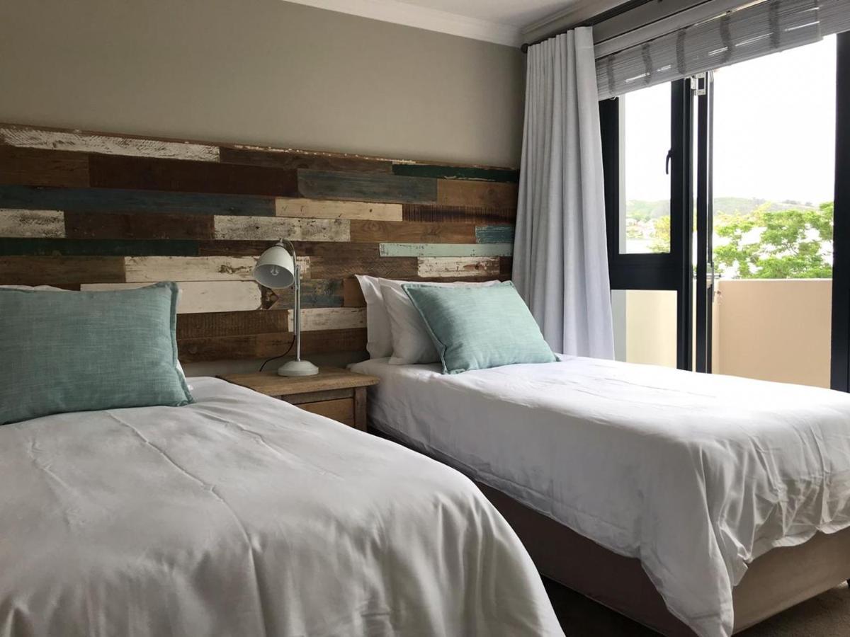19 Lagoon Terrace Knysna Eksteriør billede