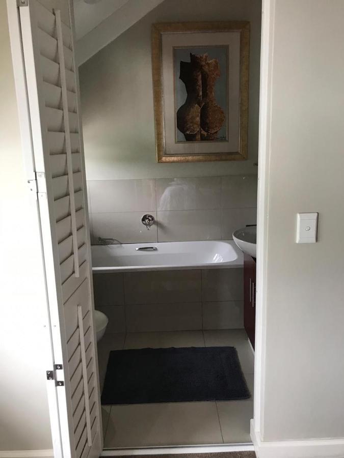19 Lagoon Terrace Knysna Eksteriør billede