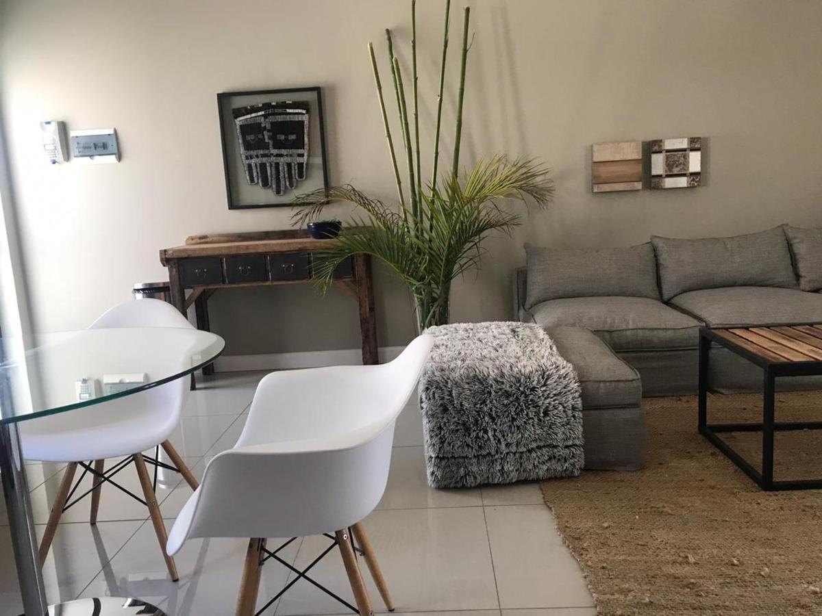 19 Lagoon Terrace Knysna Eksteriør billede