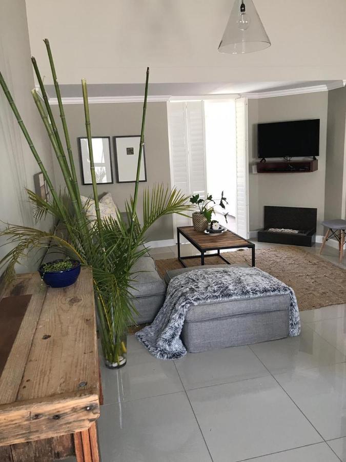 19 Lagoon Terrace Knysna Eksteriør billede