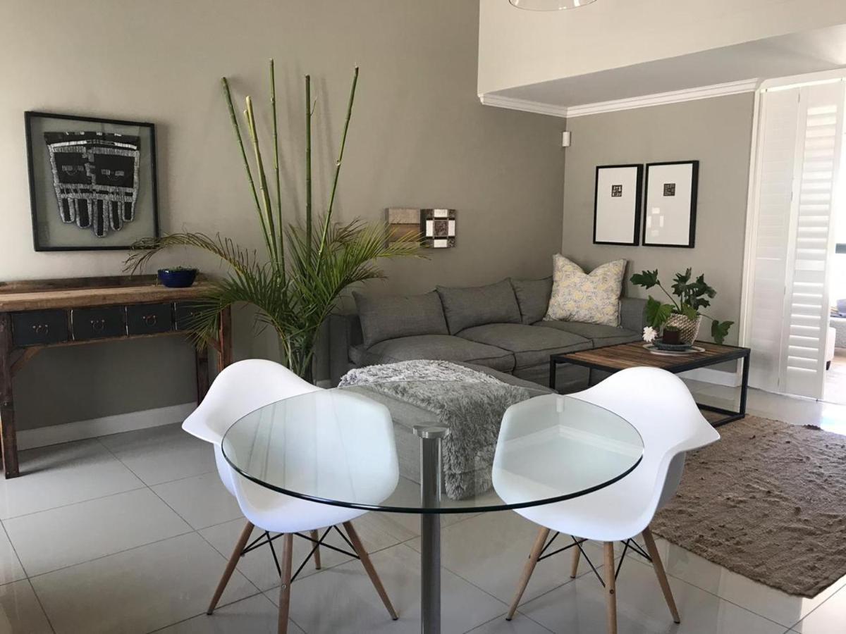 19 Lagoon Terrace Knysna Eksteriør billede