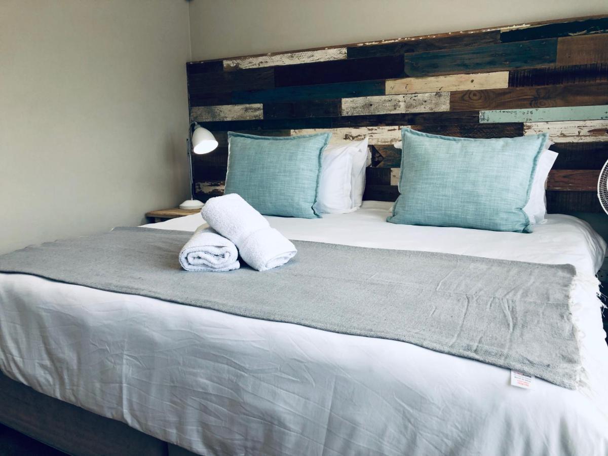 19 Lagoon Terrace Knysna Eksteriør billede