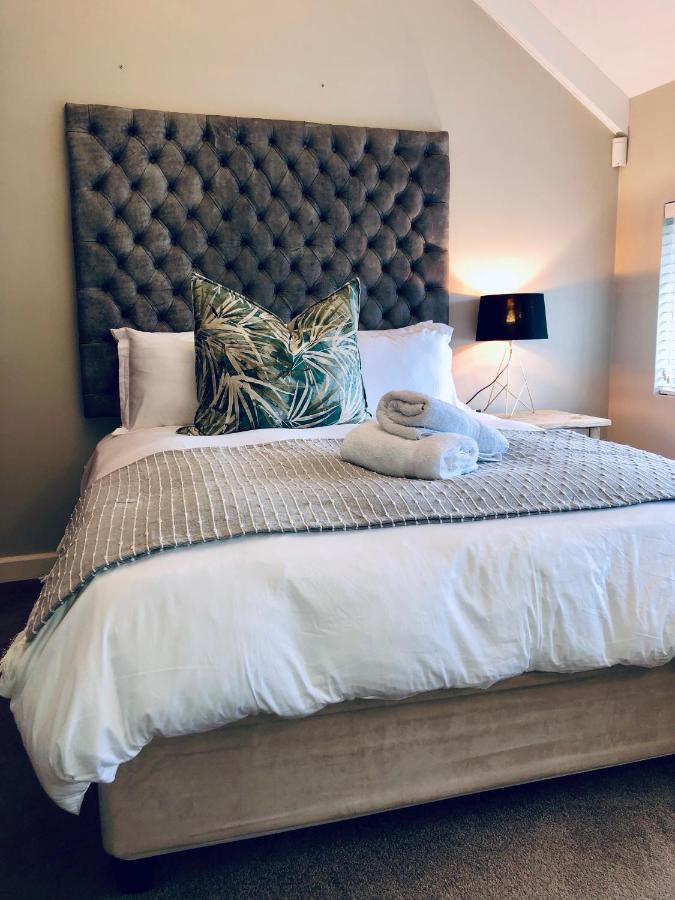 19 Lagoon Terrace Knysna Eksteriør billede