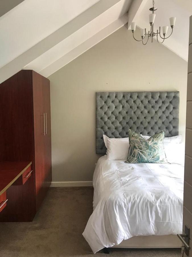 19 Lagoon Terrace Knysna Eksteriør billede